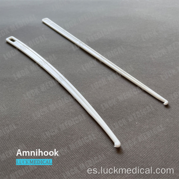 Amnion Hook Amniótico Membrana Perforator